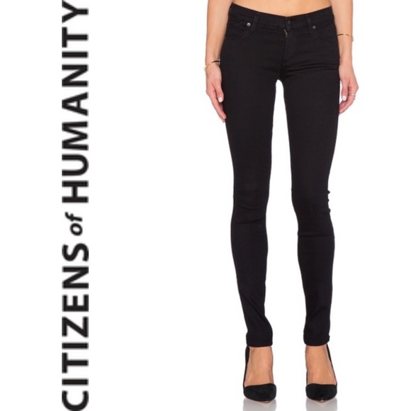 CITIZENS OF HUMANITY Avedon Skinny Legging